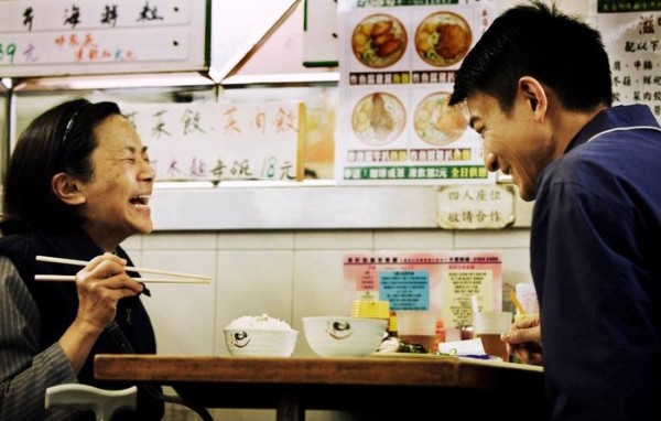 刘德华电影7部巅峰之作，《无间道》排最后，第一部粉丝都没看过