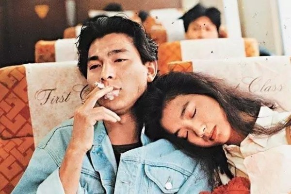 刘德华电影7部巅峰之作，《无间道》排最后，第一部粉丝都没看过