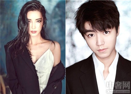 李冰冰王俊凯进军好莱坞 两人被好莱坞认可