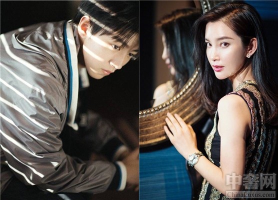 李冰冰王俊凯进军好莱坞 两人被好莱坞认可