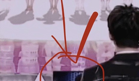 创造营2020:罗志祥也参与录制,镜头出现1秒,后期不容易