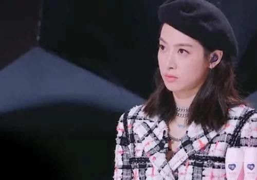创造营2020:罗志祥也参与录制,镜头出现1秒,后期不容易