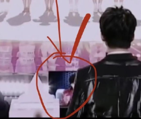 罗志祥云录制《创3》镜头被剪，大张伟全程连线，遗憾被牵连！