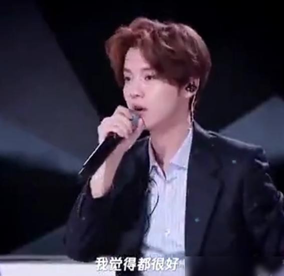 《创造营》发布最新预告，有谁注意罗志祥？被“抛弃”得太快！