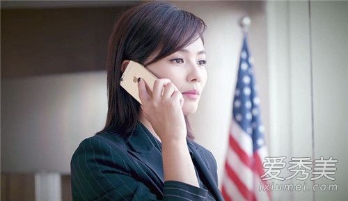 欢乐颂2安迪真名叫什么？安迪为什么不姓魏 小包总母亲为啥调查安迪