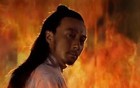 首富，要远离政治