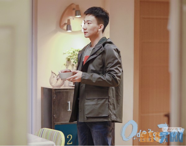  吴昊宸个人经历 吴昊宸个人资料简介 吴昊宸写真、生活照、活动照欣赏 欢乐颂2剧情介绍