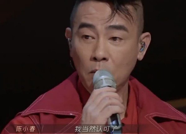 李承铉调侃陈小春:不怕老婆很难吗?陈小春