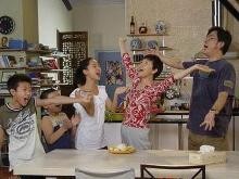 《家有儿女》剧照