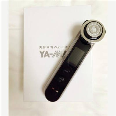 美容仪器排行榜 这五款爆款美容仪你用过吗