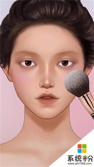 明星化妆师游戏下载免广告安卓版