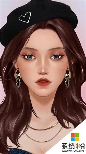 明星化妆师游戏下载免广告安卓版