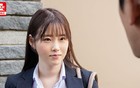 「丸石レア」被上司灌醉，带到房间从性骚进阶成侵犯！