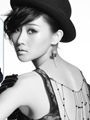 中国新晋It Girl 演员林鹏