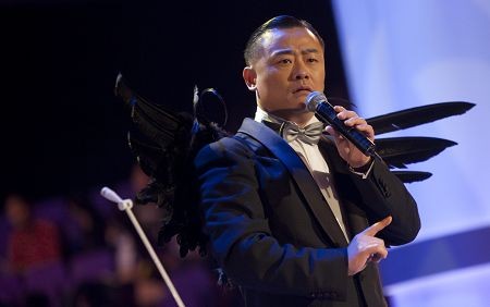 春晚正式开始邀明星 周立波想跟杨澜一起主持