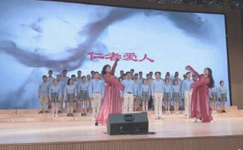关于第一次登台表演作文（通用7篇）