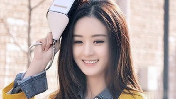 娱乐圈趣事，赵丽颖“催婚”何炅，谢娜妙语化解