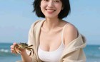 海滨时光：邂逅自然的美好