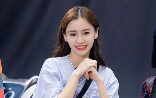 娱乐连连看：杨颖、肖战、李昀锐、陈梦、郑恺、徐正溪