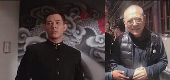 80、90后难忘的影视巨星，曾陪伴我们长大，今都“步履蹒跚”