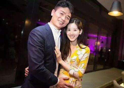 年龄相差十几岁的明星夫妻，最有争议的还是刘强东和奶茶妹妹！