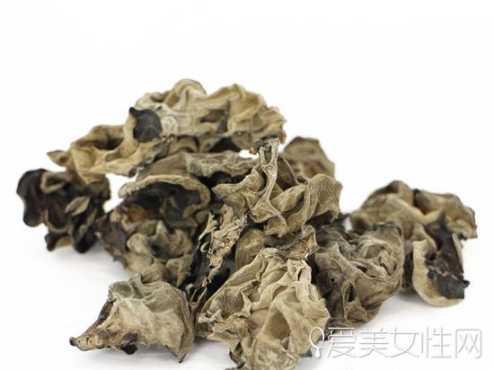 黑木耳
