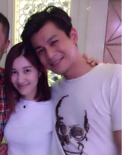 低调结婚的明星，林依晨上榜，一直以为最后一位是单身