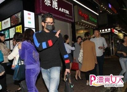 郭富城专心返港办婚礼 将低调摆酒完婚