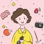 我妈妈看娱乐
