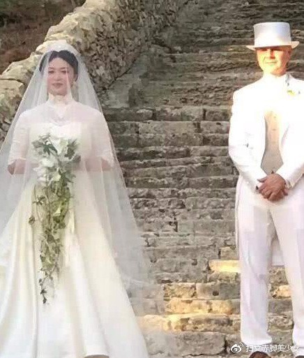 金星复婚怎么回事？金星老公是谁？为什么复婚？