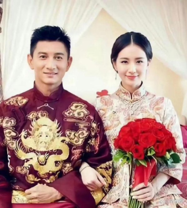 刘诗诗吴奇隆离婚传闻双方多次辟谣 谣言再起引发关注