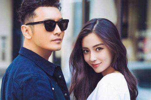 黄晓明和baby官宣离的婚是真的吗 baby不想成为黄太太而是杨颖
