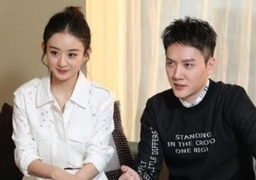 赵丽颖冯绍峰不办婚礼，赵丽颖冯绍峰为什么离婚