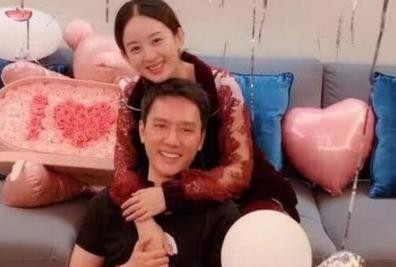 赵丽颖冯绍峰不办婚礼，赵丽颖冯绍峰为什么离婚