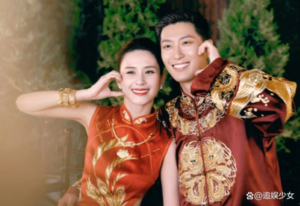 曝窦骁何超莲择日官宣离婚？豪门婚姻的裂缝与真相