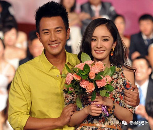 杨幂刘恺威官宣离婚，各自商业价值是否受损？