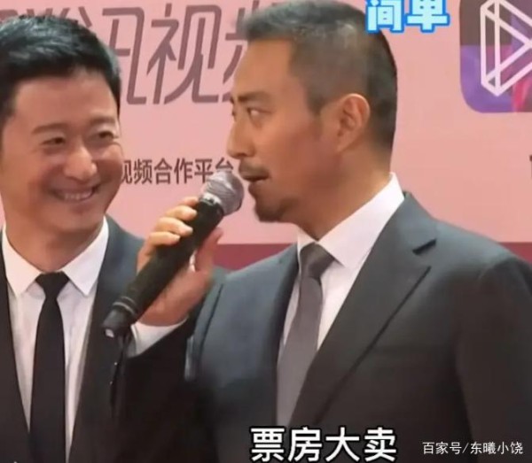 娱乐圈就是一个名利场，谁红谁就底气足，不红连发言的资格都没有