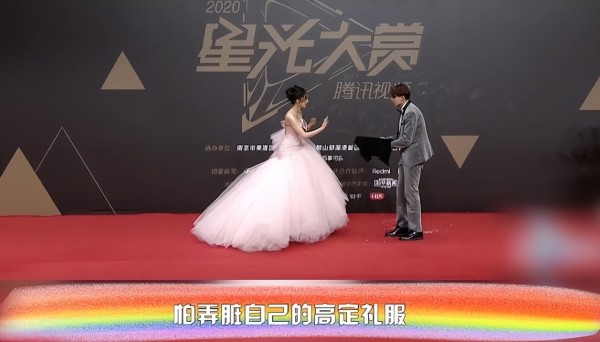 明星咖位大有多强势？冯小刚无视文章，杨幂霸气拒绝被割韭菜