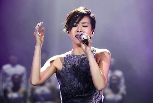 林忆莲经典歌曲 林忆莲个人资料简介
