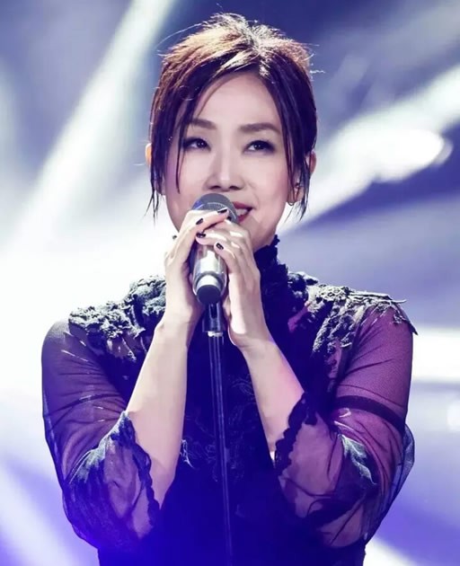 林忆莲经典歌曲 林忆莲个人资料简介