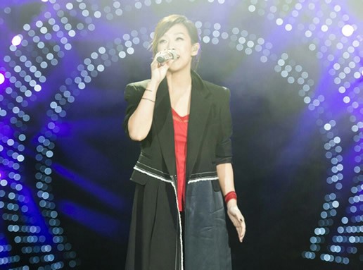 林忆莲经典歌曲 林忆莲个人资料简介
