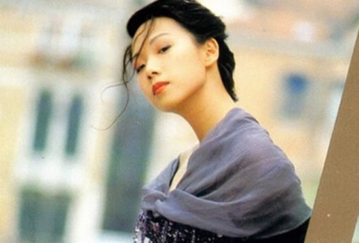 林忆莲经典歌曲 林忆莲个人资料简介