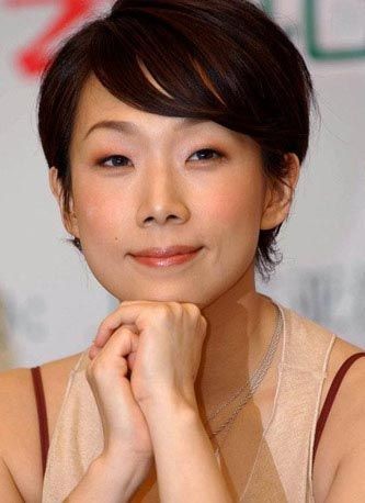 多才多艺的女“金牛”--林忆莲(附图)