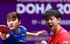世乒赛四强对决：伊藤美诚迎战王艺迪，陈幸同挑战早田。