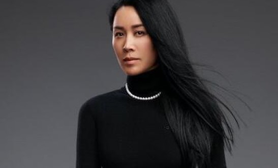 那英年龄和个人资料及最新图片写真