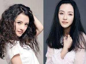 张芷溪整容前后大对比 容貌变化被质疑整容