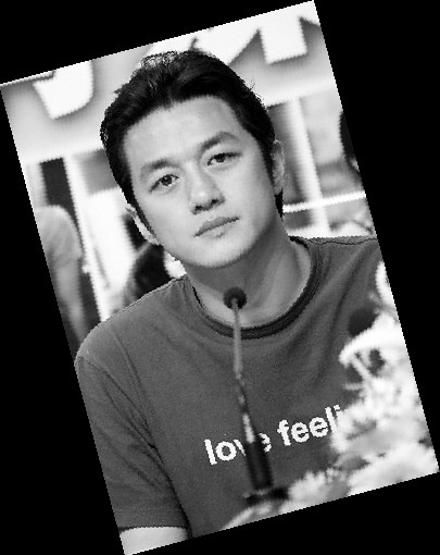 李亚鹏