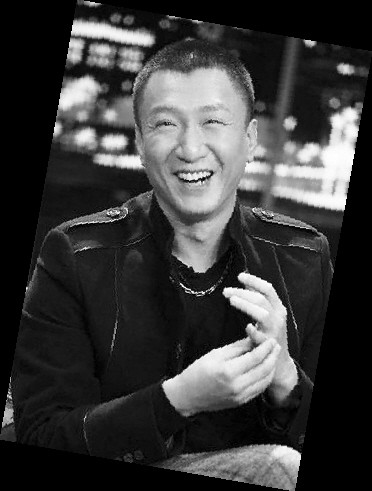 孙红雷
