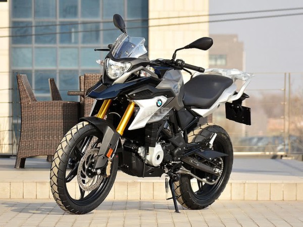 竞品车型如何选 G310GS对比Versys-X300