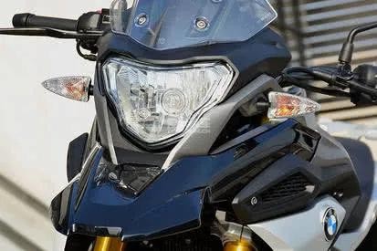 竞品车型如何选 G310GS对比Versys-X300
